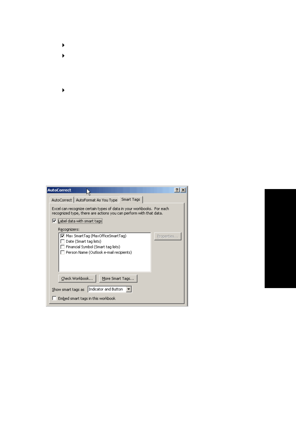 AltiGen MAXCS 7.5 MaxOutlook User Manual | Page 55 / 79