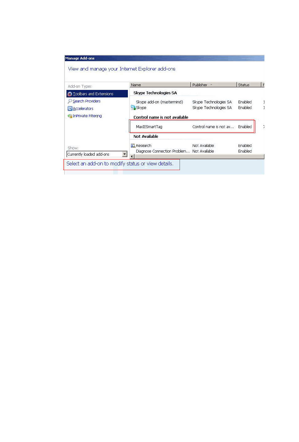 AltiGen MAXCS 7.5 MaxOutlook User Manual | Page 56 / 79