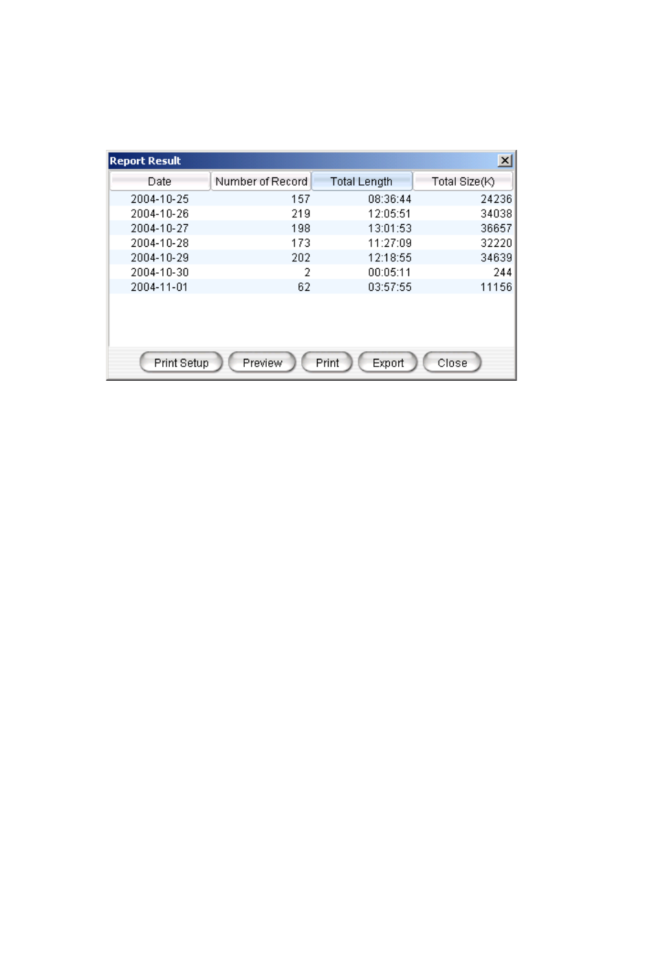 AltiGen MAXCS 7.5 VRManager User Manual | Page 29 / 32