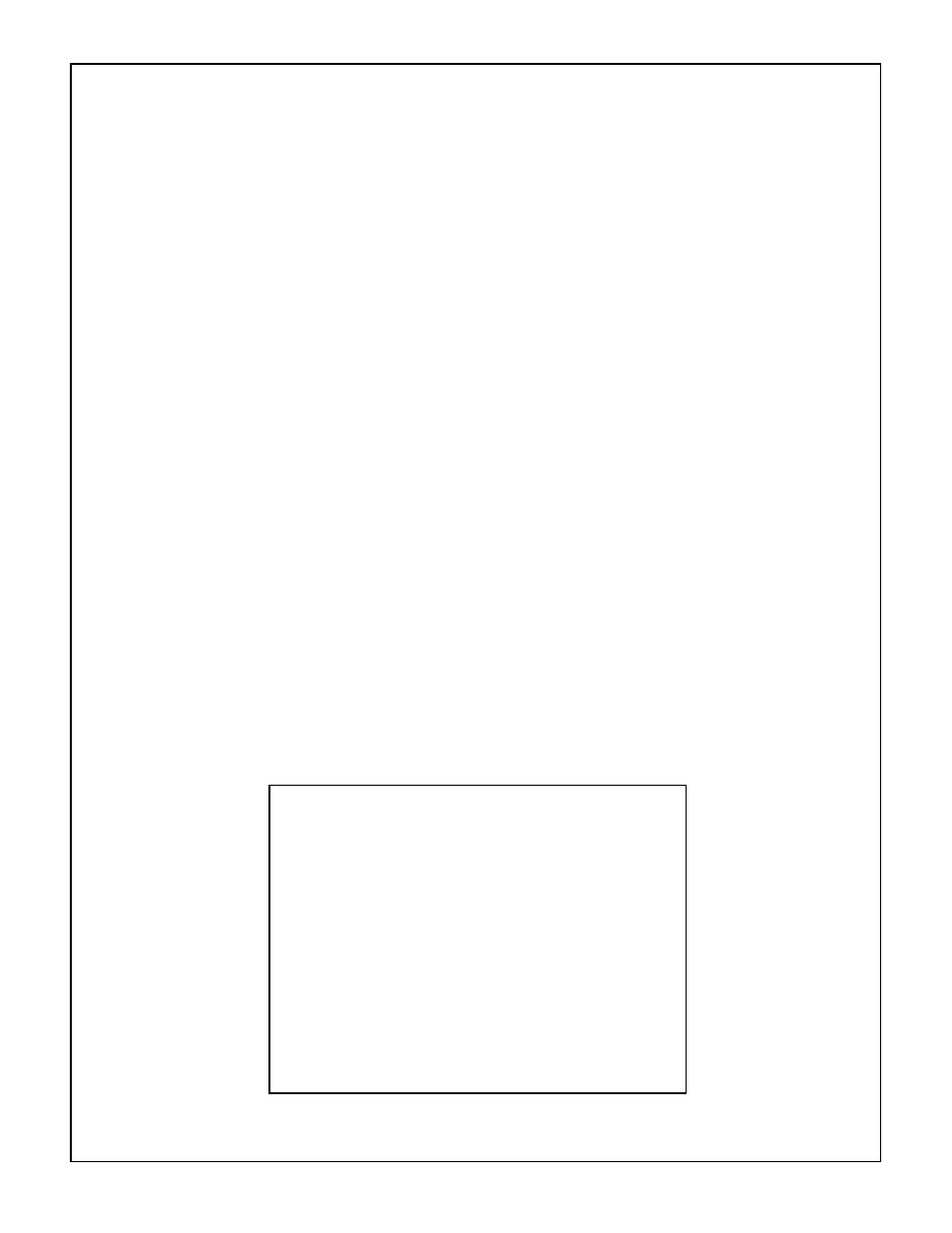 Bush Hog FTH 600 User Manual | Page 2 / 20