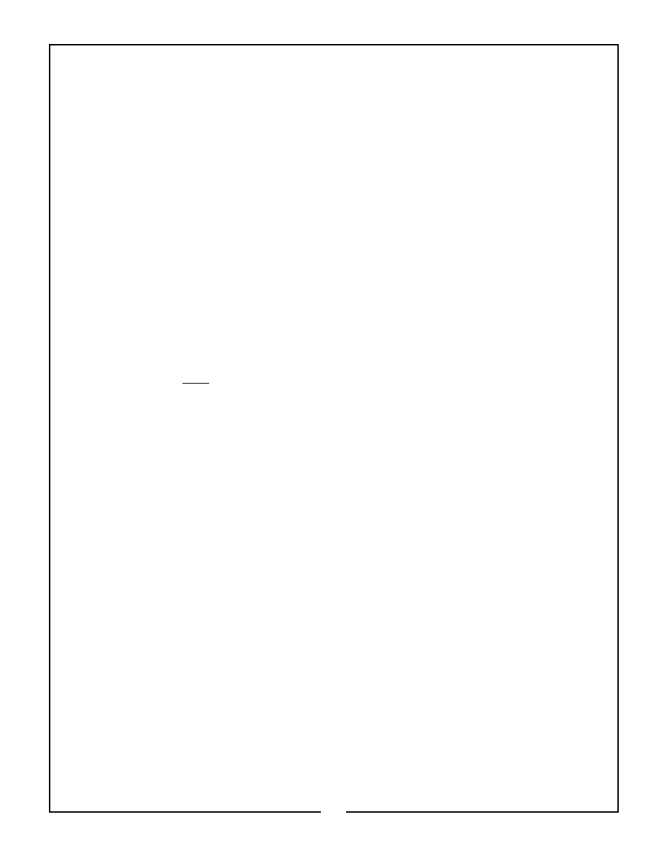 Bush Hog FTH 600 User Manual | Page 7 / 20