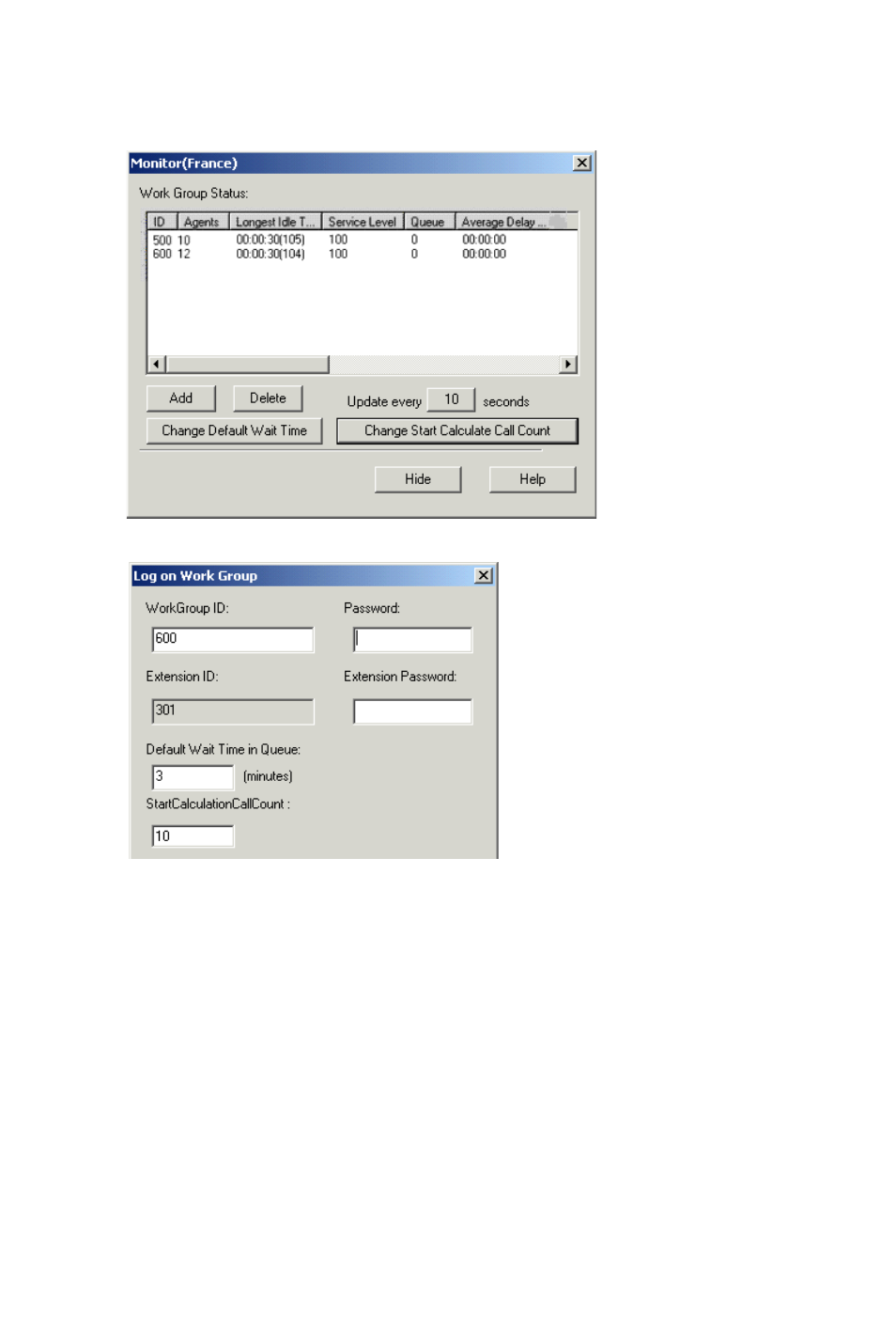 AltiGen MAXCS 7.0 Update 1 Adv Call Router User Manual | Page 20 / 34