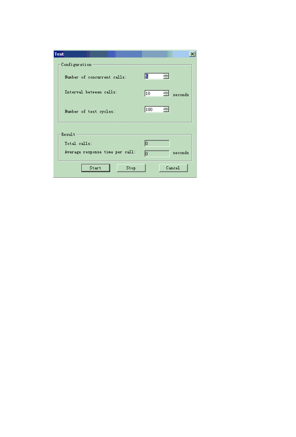 AltiGen MAXCS 7.0 Update 1 Adv Call Router User Manual | Page 22 / 34