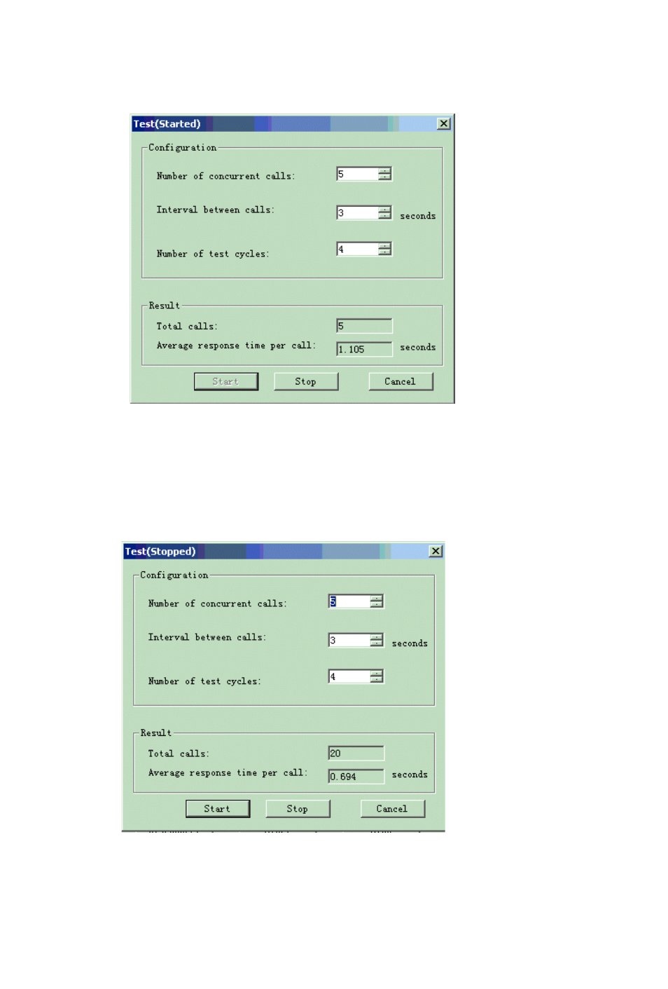 AltiGen MAXCS 7.0 Update 1 Adv Call Router User Manual | Page 23 / 34