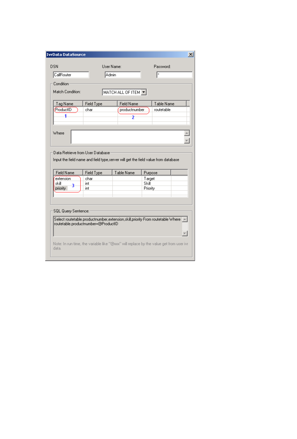 AltiGen MAXCS 7.0 Update 1 Adv Call Router User Manual | Page 29 / 34