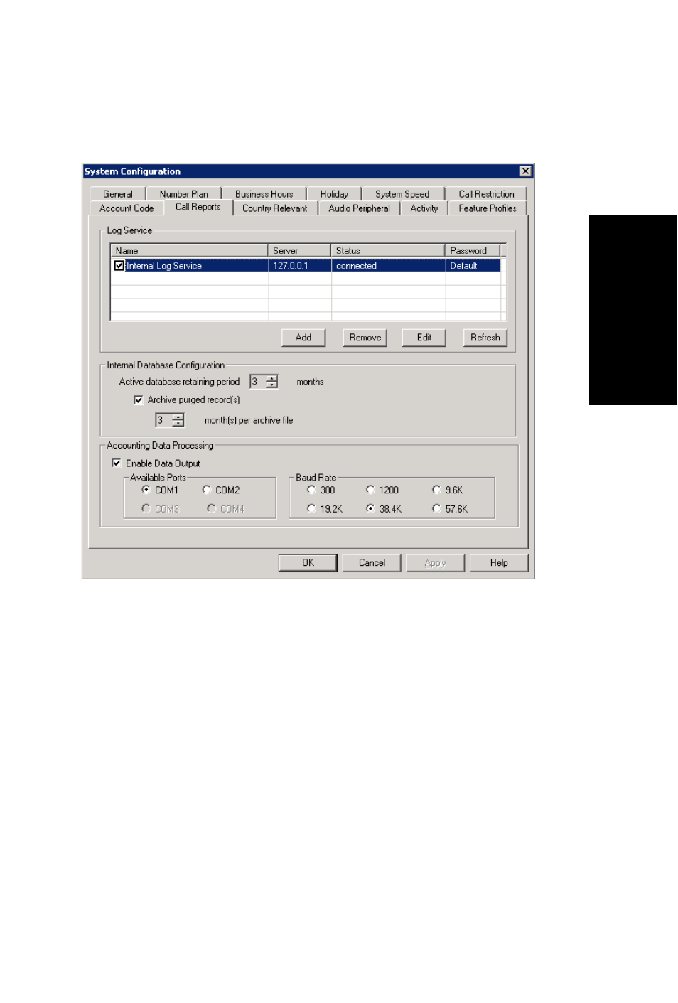 AltiGen MAXCS 7.0 Update 1 CDR User Manual | Page 11 / 95