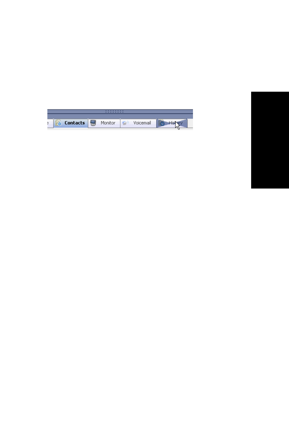 AltiGen MAXCS 7.0 Update 1 MaxCommunicator User Manual | Page 27 / 87