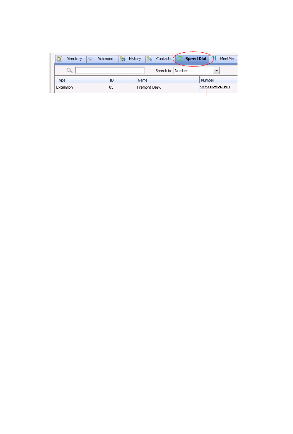 AltiGen MAXCS 7.0 Update 1 MaxCommunicator User Manual | Page 32 / 87