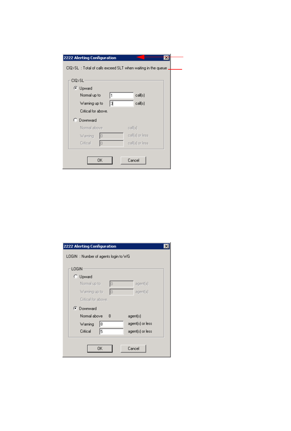 AltiGen MAXCS 7.0 Update 1 MaxInSight User Manual | Page 30 / 34