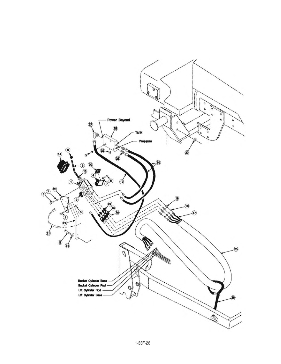 Bush Hog 2297 User Manual | Page 102 / 125