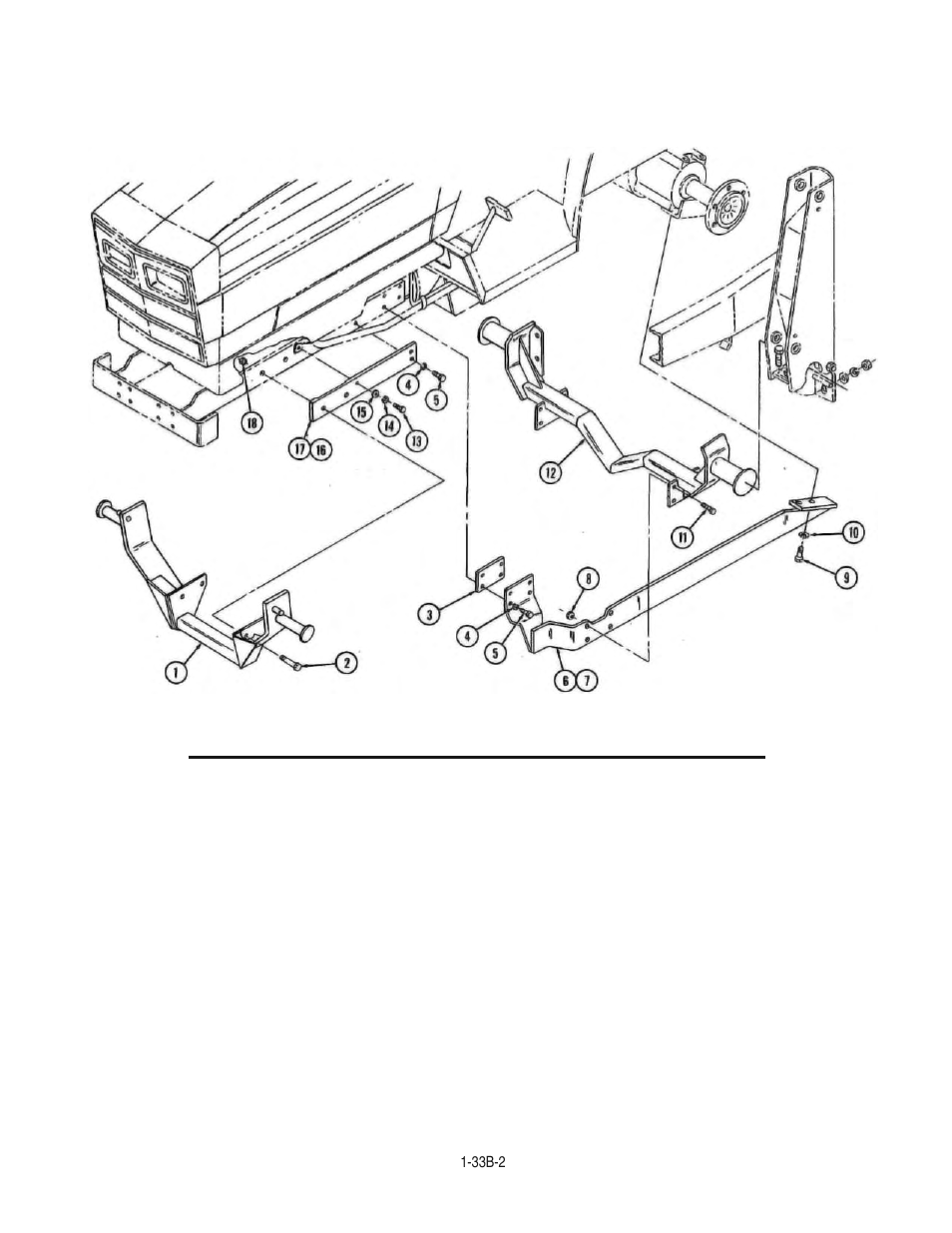 Bush Hog 2297 User Manual | Page 12 / 125