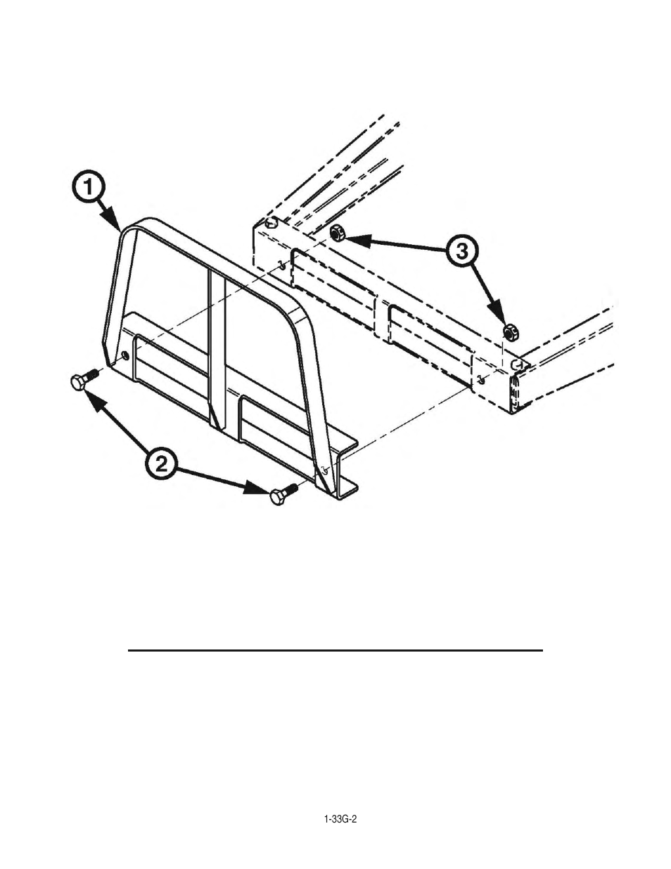 Bush Hog 2297 User Manual | Page 121 / 125