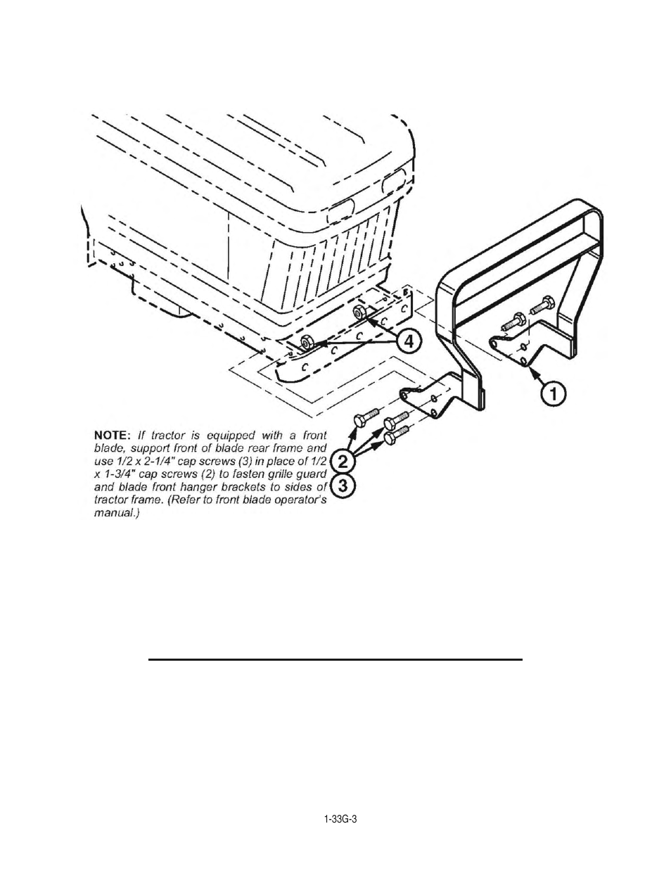 Bush Hog 2297 User Manual | Page 122 / 125