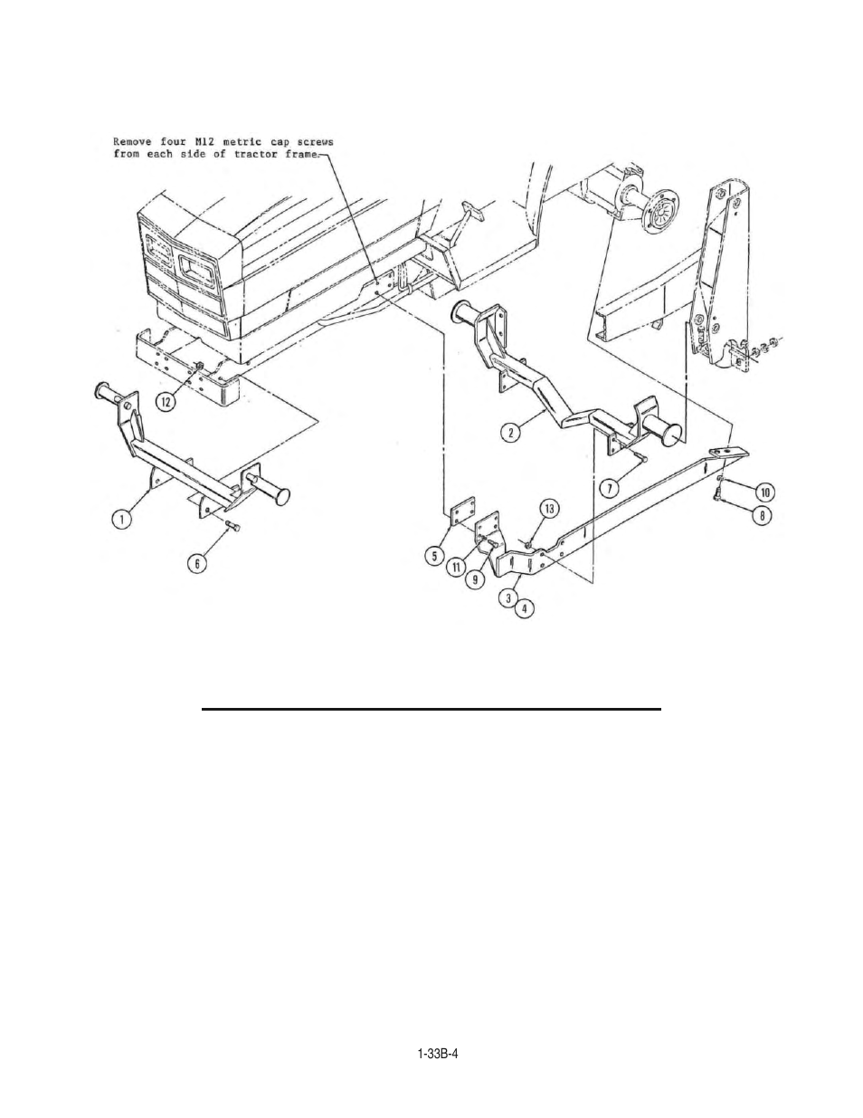 Bush Hog 2297 User Manual | Page 14 / 125