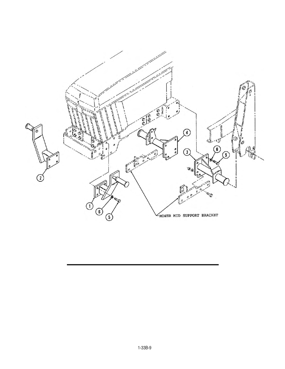 Bush Hog 2297 User Manual | Page 19 / 125