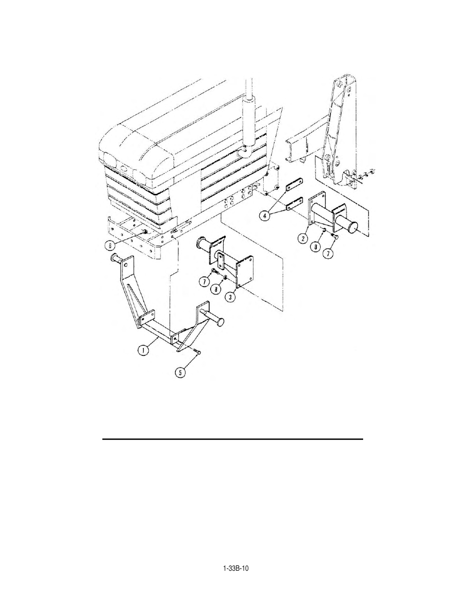 Bush Hog 2297 User Manual | Page 20 / 125