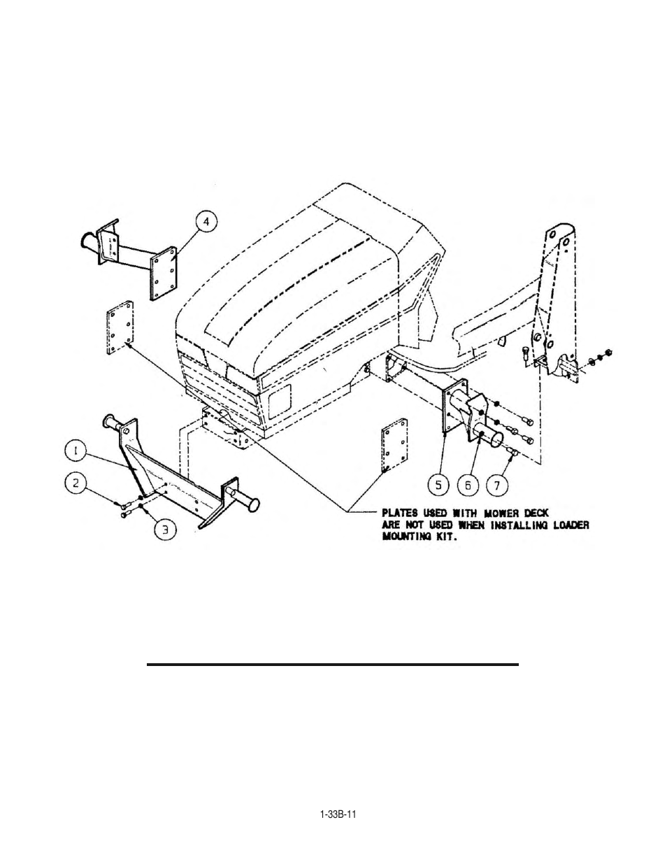 Bush Hog 2297 User Manual | Page 21 / 125