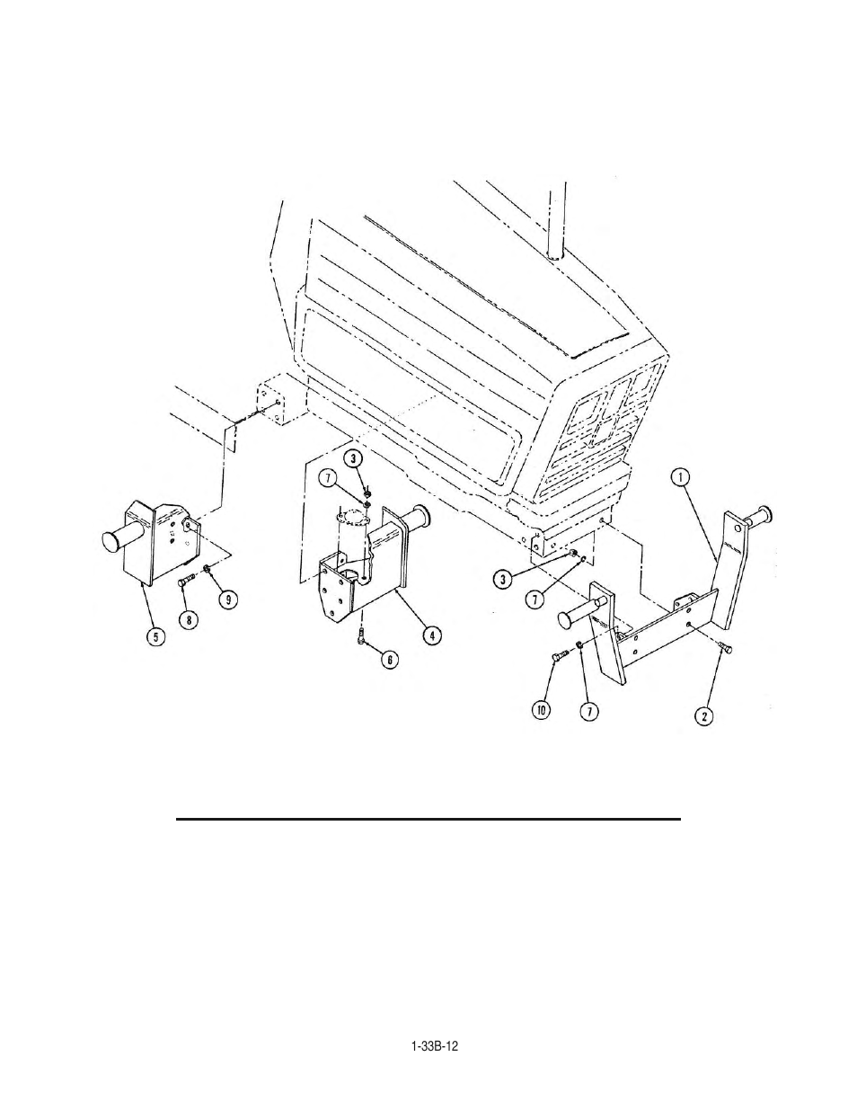 Bush Hog 2297 User Manual | Page 22 / 125
