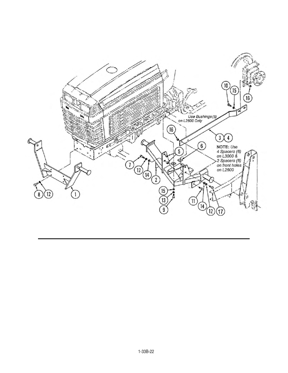 Bush Hog 2297 User Manual | Page 32 / 125