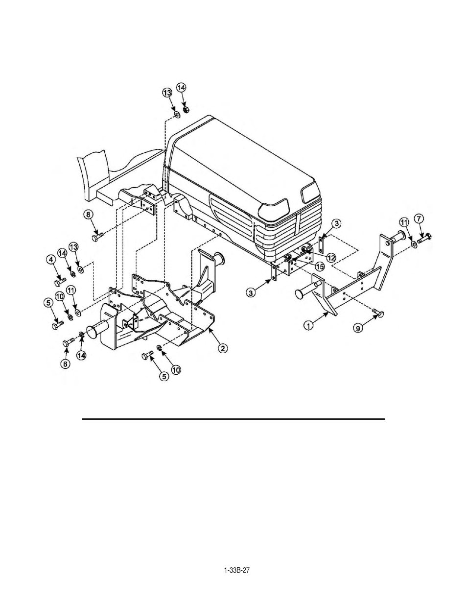 Bush Hog 2297 User Manual | Page 37 / 125