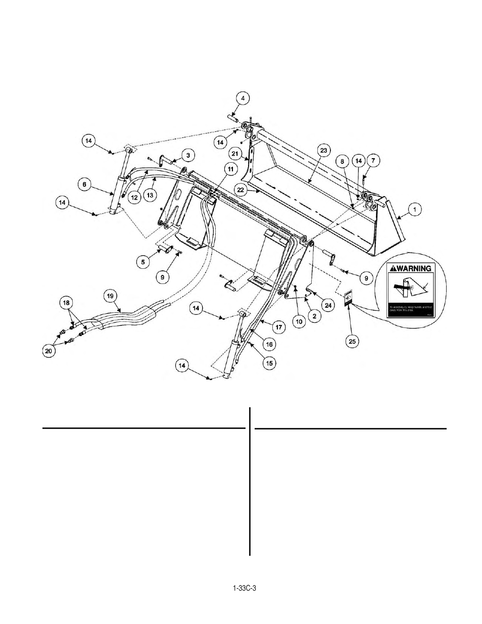 Bush Hog 2297 User Manual | Page 43 / 125