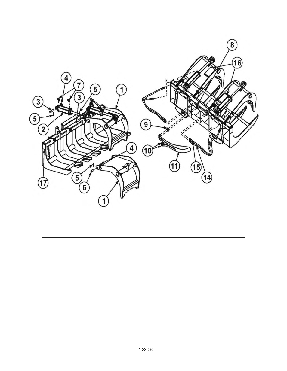 Bush Hog 2297 User Manual | Page 46 / 125