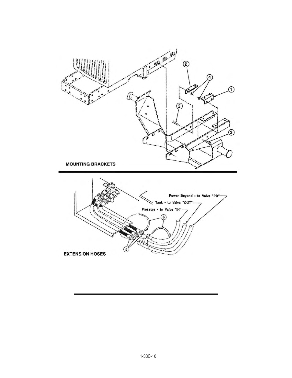 Bush Hog 2297 User Manual | Page 50 / 125