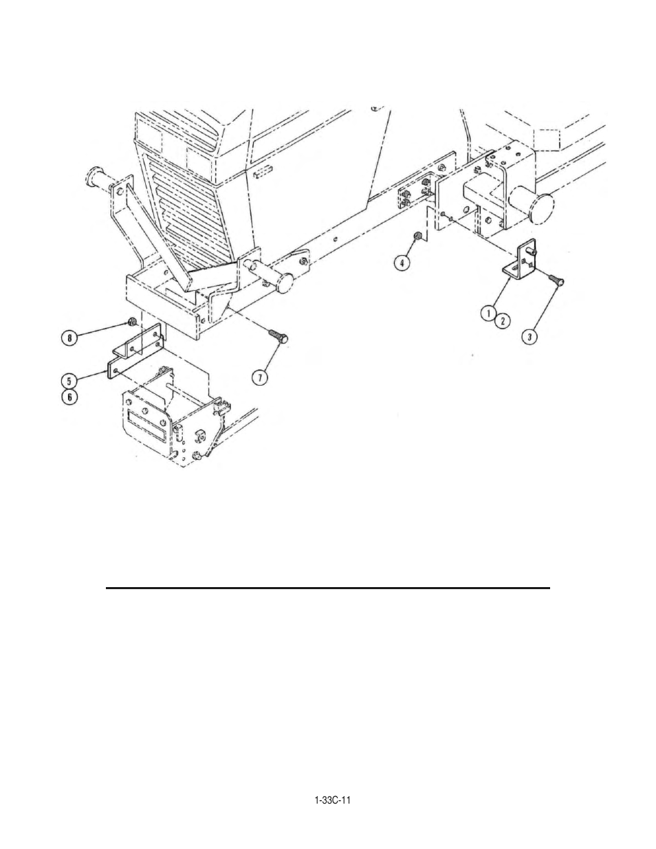 Bush Hog 2297 User Manual | Page 51 / 125