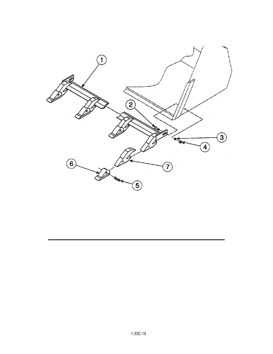 Bush Hog 2297 User Manual | Page 56 / 125