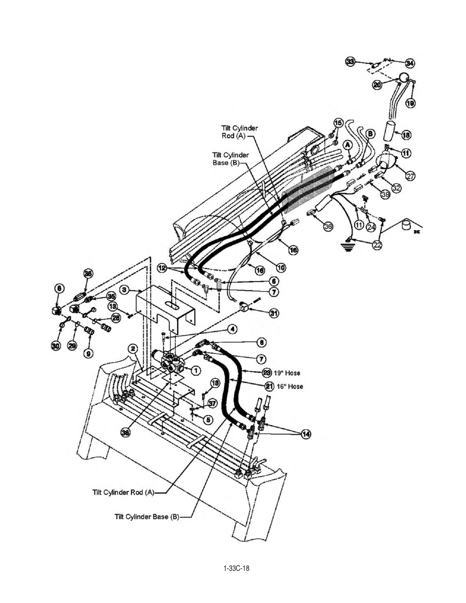 Bush Hog 2297 User Manual | Page 58 / 125