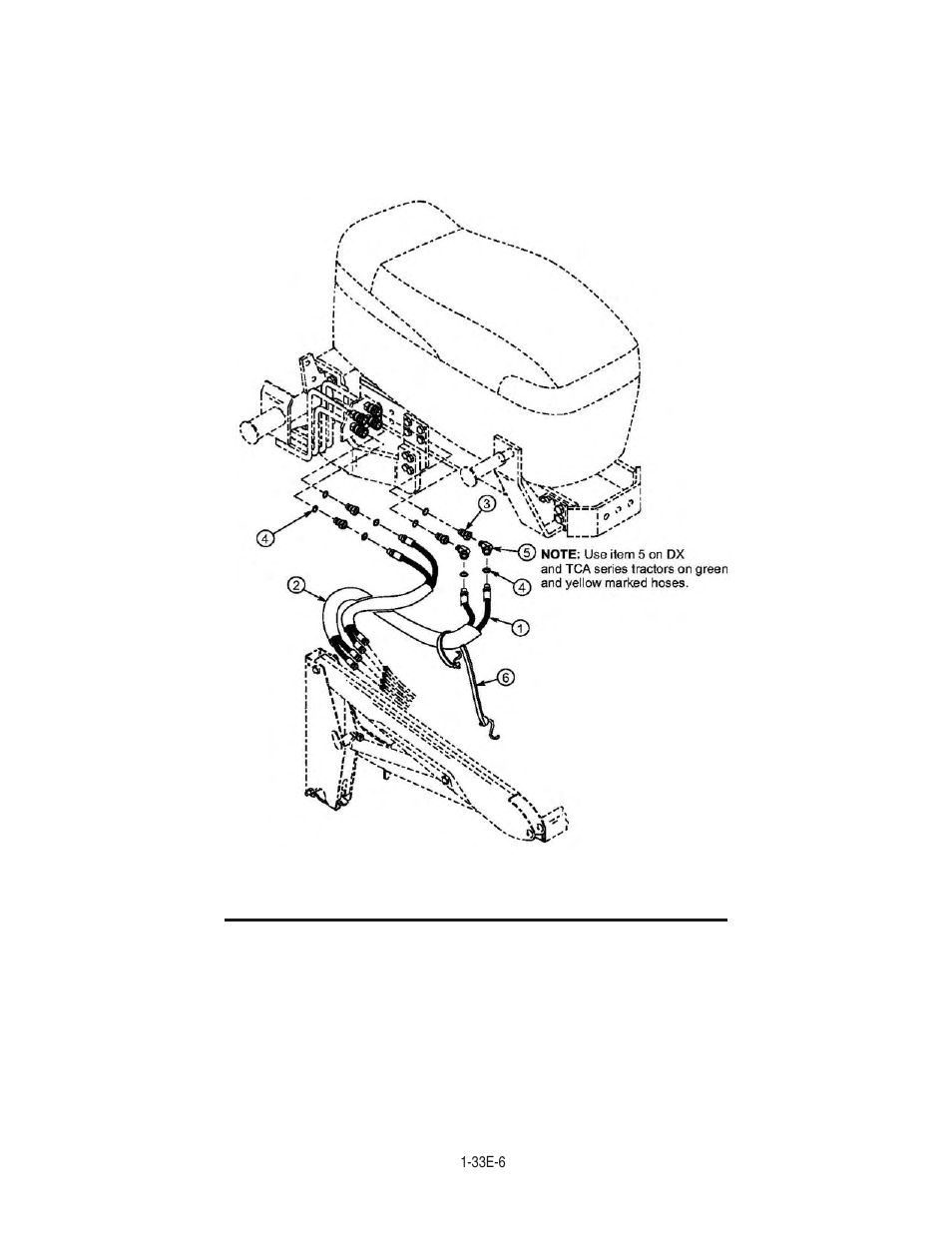 Bush Hog 2297 User Manual | Page 73 / 125