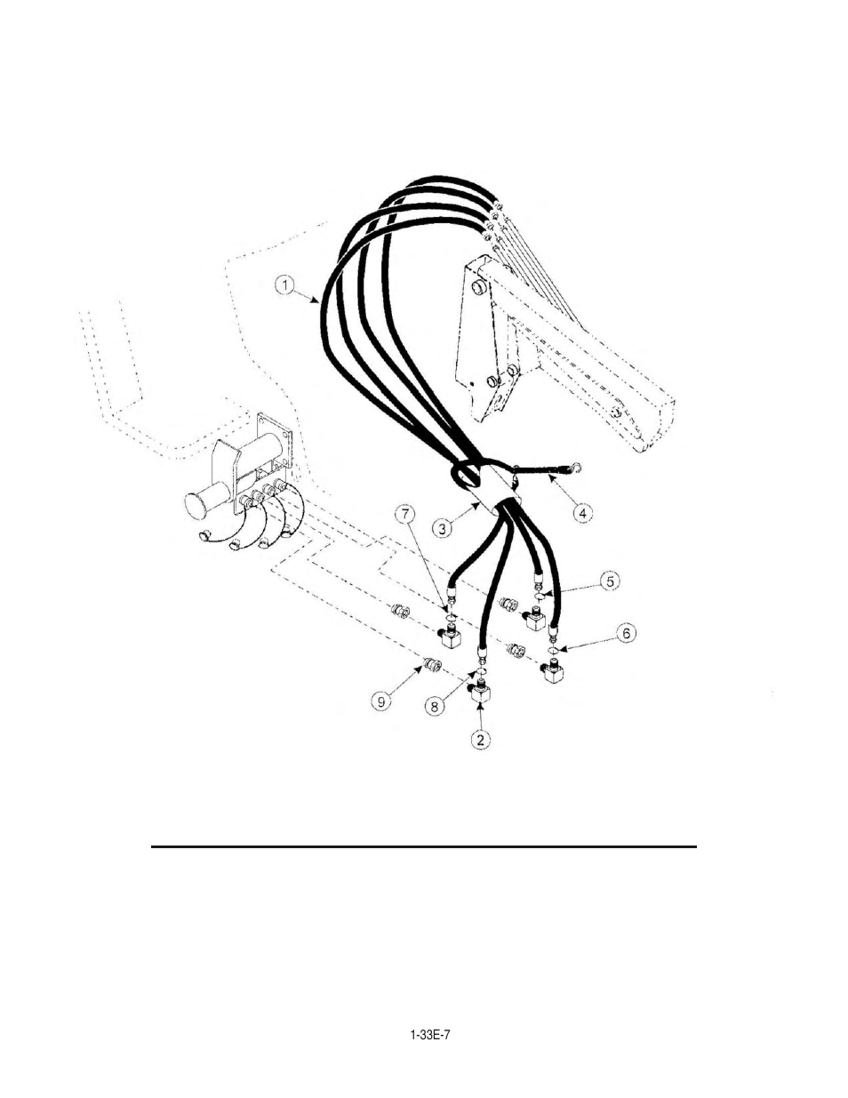 Bush Hog 2297 User Manual | Page 74 / 125