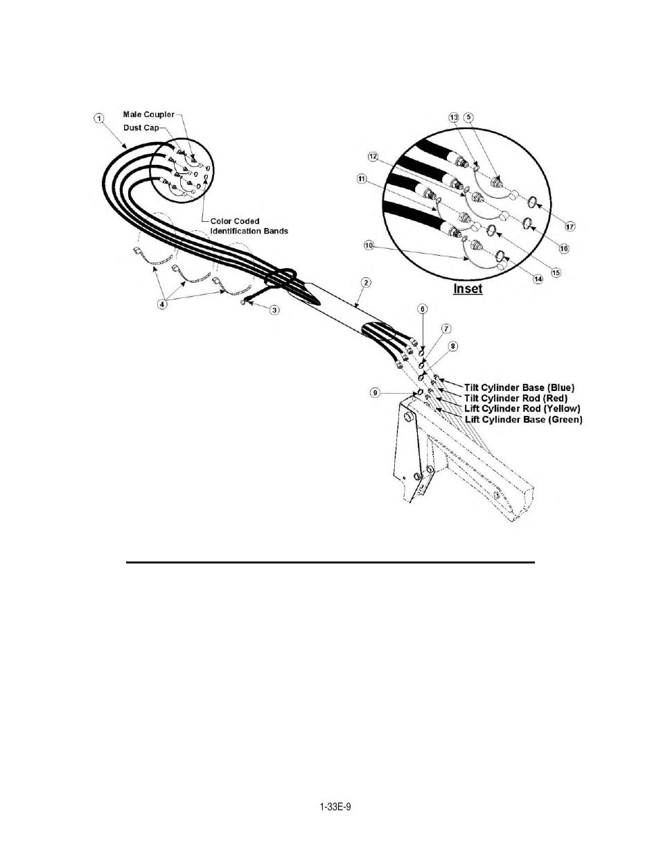 Bush Hog 2297 User Manual | Page 76 / 125