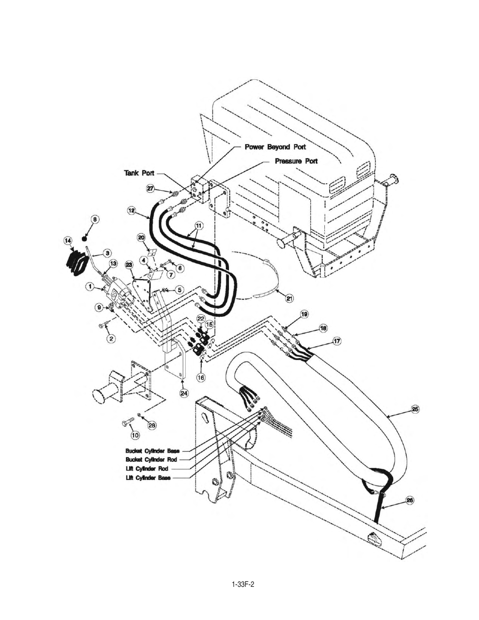Bush Hog 2297 User Manual | Page 78 / 125