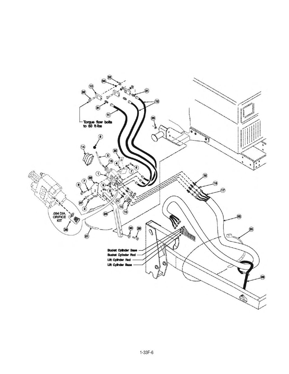 Bush Hog 2297 User Manual | Page 82 / 125