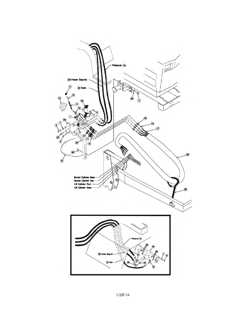 Bush Hog 2297 User Manual | Page 90 / 125