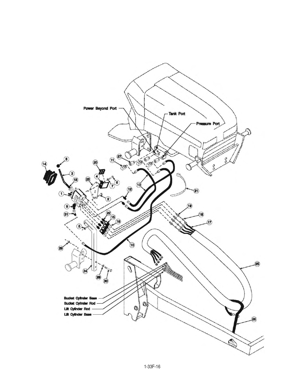 Bush Hog 2297 User Manual | Page 92 / 125