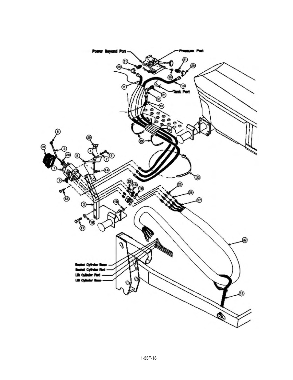 Bush Hog 2297 User Manual | Page 94 / 125