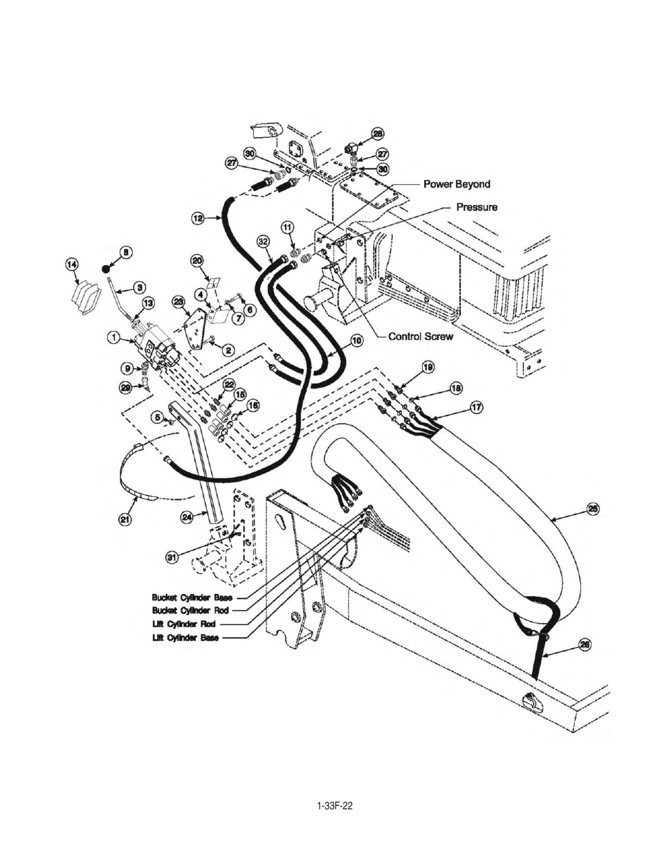 Bush Hog 2297 User Manual | Page 98 / 125