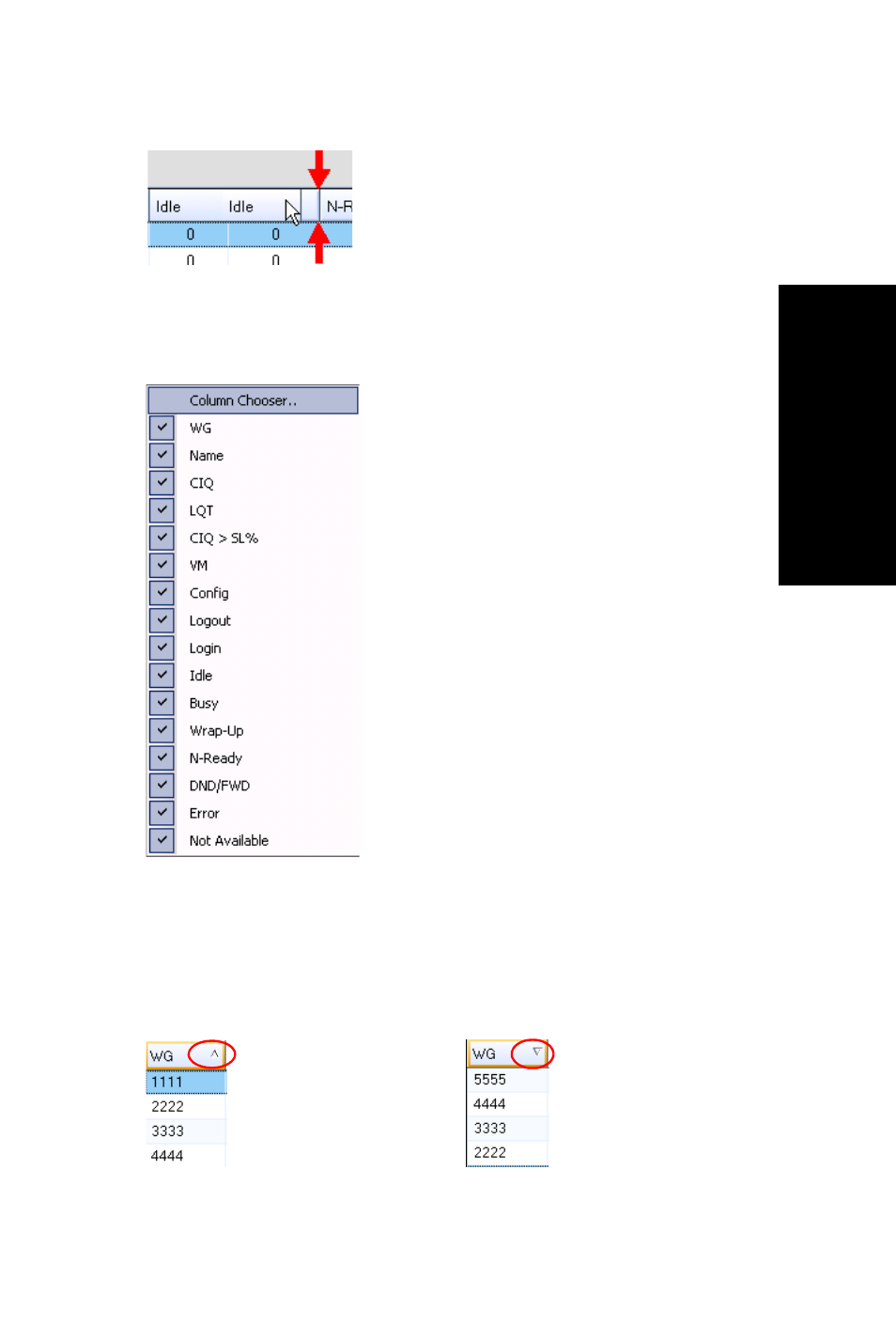 AltiGen MAXCS 7.0 Update 1 MaxSupervisor User Manual | Page 15 / 42