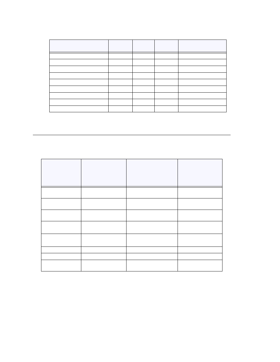 Station conference resource limits | AltiGen MAXCS 7.0 Update 1 Telephony Hardware User Manual | Page 48 / 68