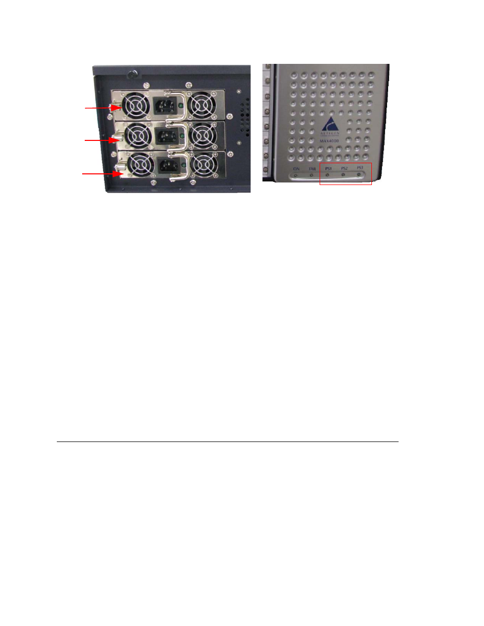 Swapping a hard drive | AltiGen MAXCS 7.0 Update 1 Telephony Hardware User Manual | Page 65 / 68