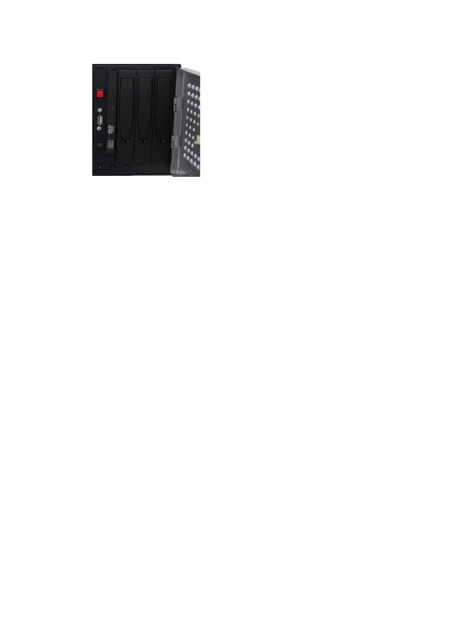 AltiGen MAXCS 7.0 Update 1 Telephony Hardware User Manual | Page 66 / 68