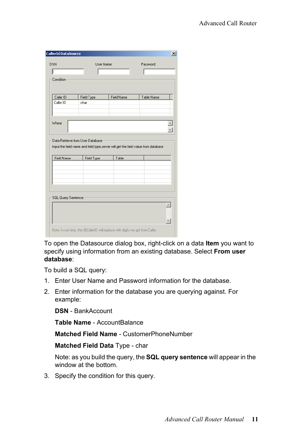 AltiGen MAXCS 7.0 Adv Call Router User Manual | Page 15 / 26