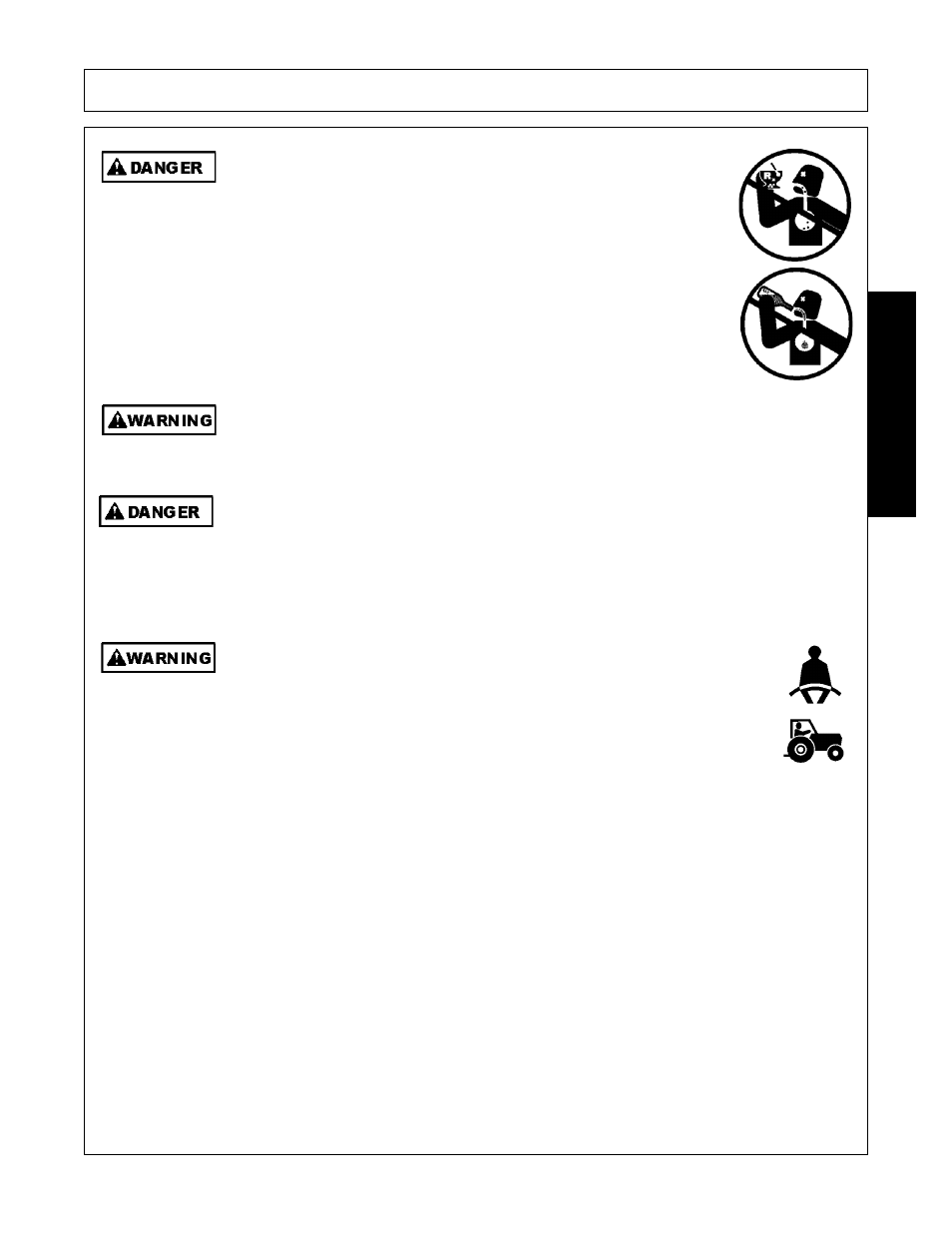 Introduction | Bush Hog 2387 User Manual | Page 33 / 104