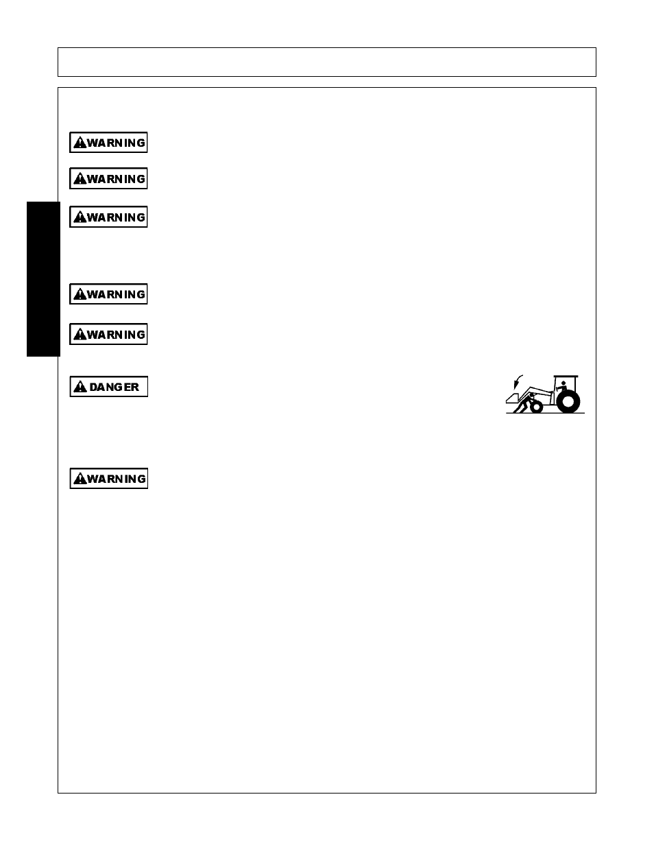 Assembly instructions, Assembly instructions -2, Assembly | Assembl y | Bush Hog 2387 User Manual | Page 38 / 104
