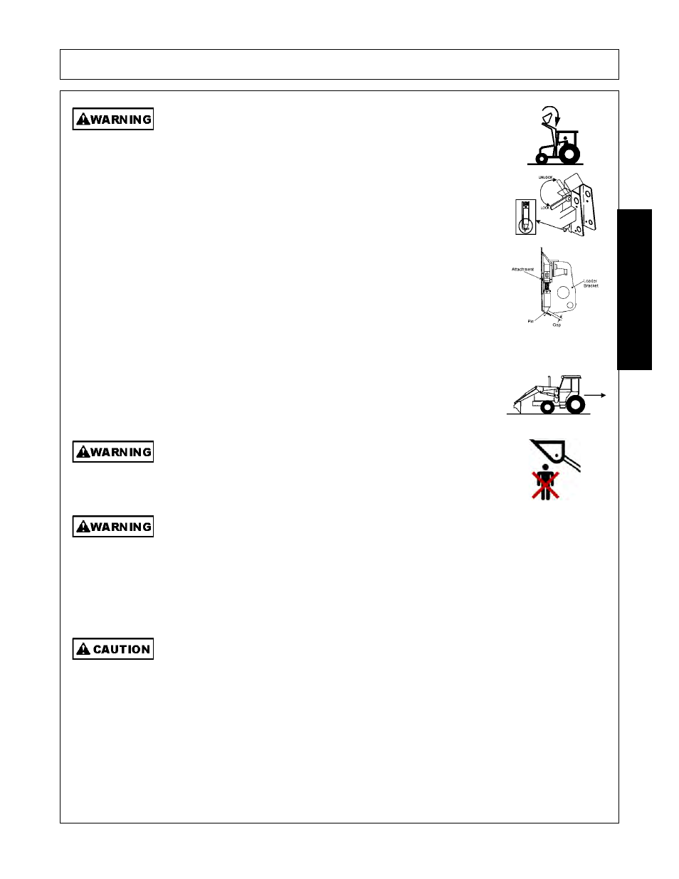 Assembly, Assembl y | Bush Hog 2387 User Manual | Page 39 / 104