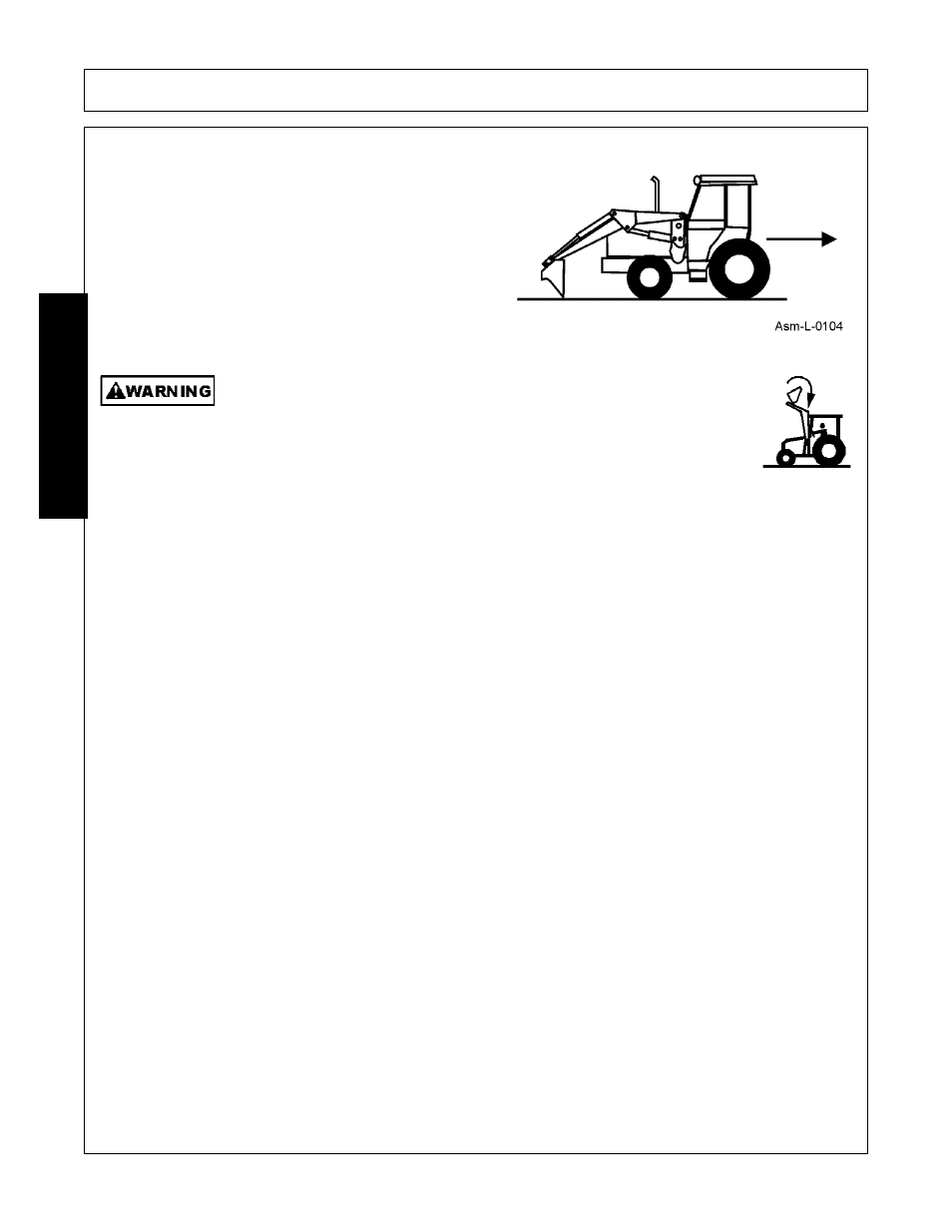 Assembly, Assembl y | Bush Hog 2387 User Manual | Page 46 / 104