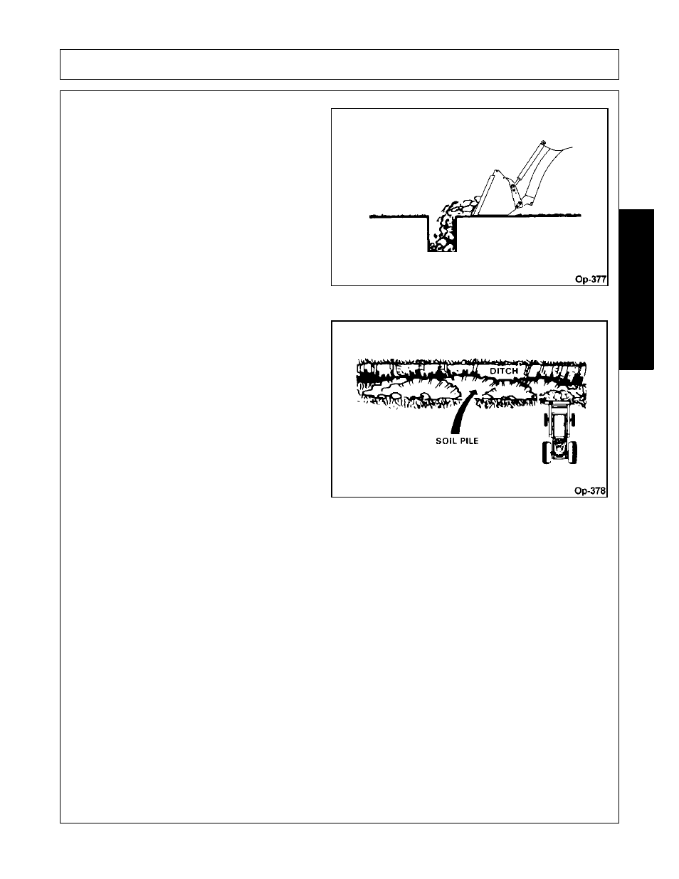 Operation, Opera t ion | Bush Hog 2387 User Manual | Page 81 / 104