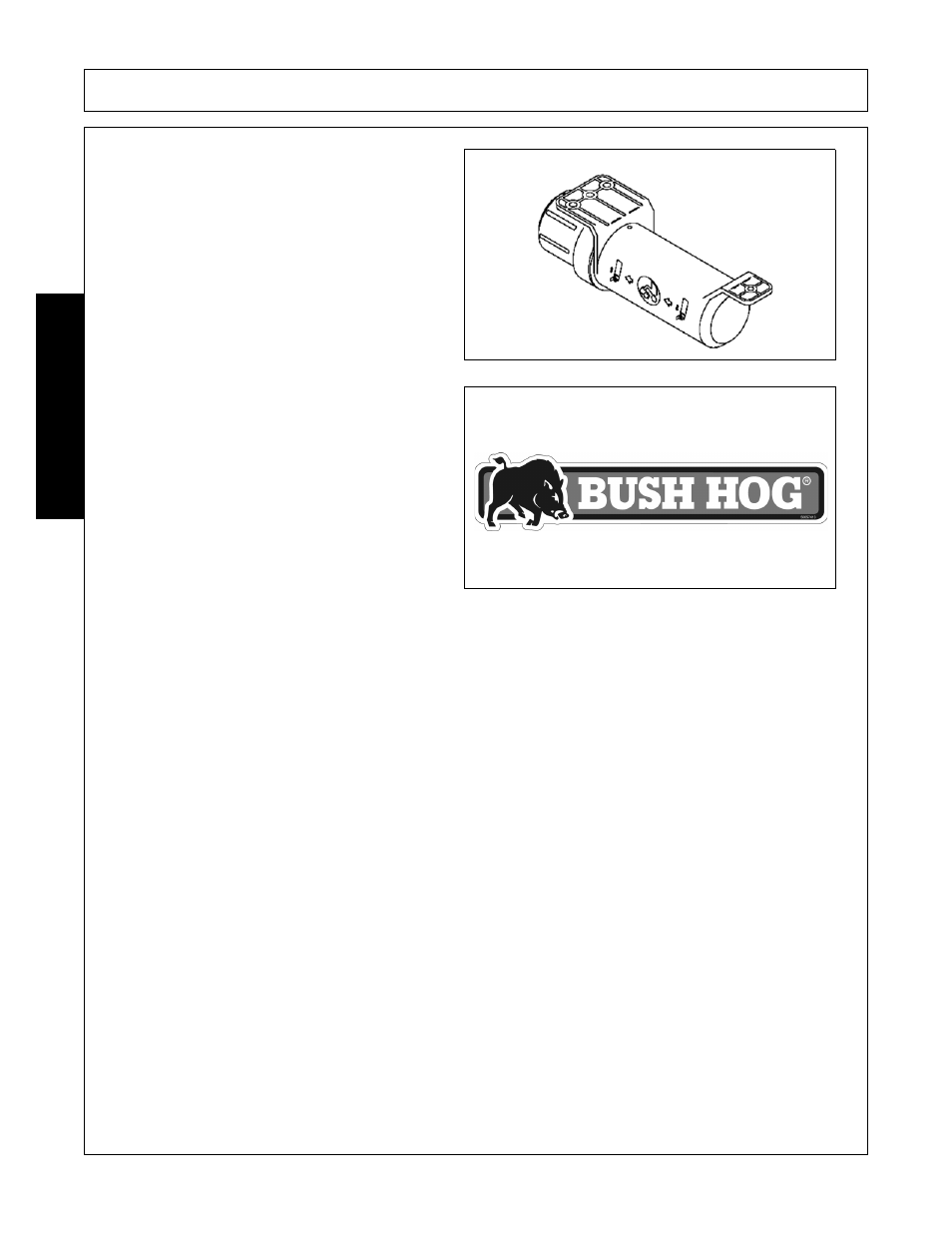 Safety | Bush Hog 3327 User Manual | Page 26 / 100